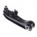 Espoleta ADC48633 Blue Print