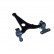 Espoleta ADT386208 Blue Print