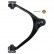 Espoleta ADT38692 Blue Print
