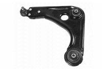 Espoleta FD-WP-0722 Moog