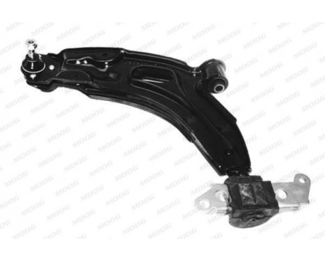 Espoleta FI-WP-2519 Moog