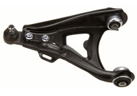Espoleta JTC332 TRW