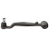 Horquilla de Land Rover 211079 ABS