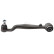 Horquilla de Land Rover 211079 ABS, Miniatura 3