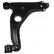 Horquilla de Opel 210895 ABS