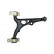 Horquilla Fiat VR 210145 ABS