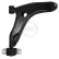 Horquilla Mitsubishi VR 210376 ABS, Miniatura 3