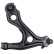 Horquilla Opel VR 210419 ABS