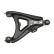 Horquilla Renault VR 210479 ABS, Miniatura 2