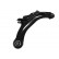 Horquilla Renault VR 210864 ABS