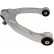 HORQUILLA SUPERIOR TC2529 Delphi