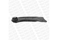 HORQUILLA TRASERA R VOLKSWAGEN TIGUAN L29B05 Monroe