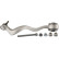 Juego de horquillas SET_JTC1073_JTC1074 TRW, Miniatura 2