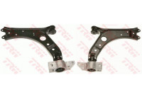 Juego de horquillas SET_JTC1250_JTC1251 TRW