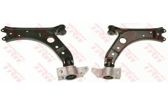 Juego de horquillas SET_JTC1250_JTC1251 TRW
