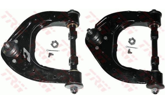Juego de horquillas SET_JTC851_JTC852 TRW