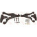 Juego de horquillas SET_JTC916_JTC917 TRW