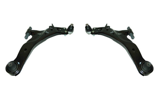 Juego de horquillas SET_SCA-3001_SCA-3002 Kavo parts