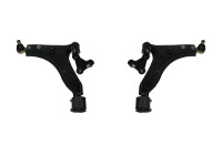 Juego de horquillas SET_SCA-3033_SCA-3034 Kavo parts