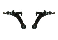 Juego de horquillas SET_SCA-4036_SCA-4037 Kavo parts