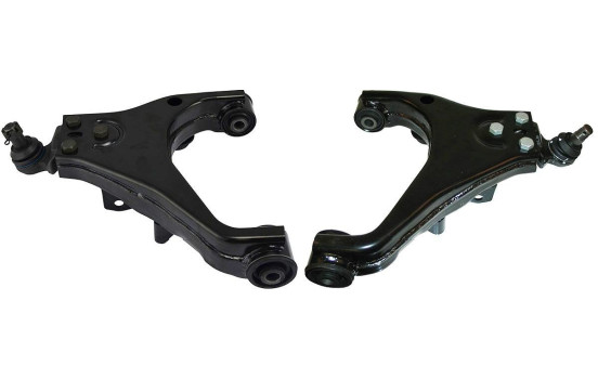 Juego de horquillas SET_SCA-4038_SCA-4039 Kavo parts