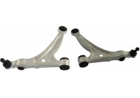 Juego de horquillas SET_SCA-4586_SCA-4587 Kavo parts