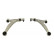 Juego de horquillas SET_SCA-4665_SCA-4666 Kavo parts