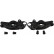 Juego de horquillas SET_SCA-5518_SCA-5519 Kavo parts