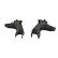 Juego de horquillas SET_SCA-6625_SCA-6626 Kavo parts