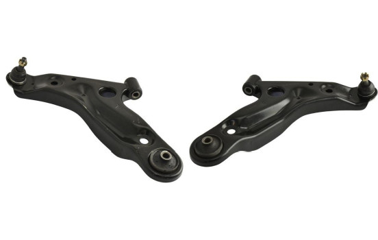 Juego de horquillas SET_SCA-8593_SCA-8594 Kavo parts