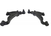 Juego de horquillas SET_SCA-9134_SCA-9135 Kavo parts