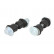Kit de reparación, brazo de control 014 033 0008 Meyle