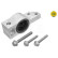 Kit de reparación, brazo de control 100 610 0037/HD Meyle, Miniatura 3