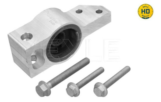 Kit de reparación, brazo de control 100 610 0037/HD Meyle, Imagen 3
