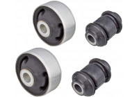 Kit de reparación, brazo de control 100 610 0061 Meyle