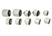 Kit de reparación, brazo de control 100 610 0064/HD Meyle