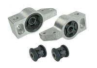 Kit de reparación, brazo de control 100 610 0068 Meyle