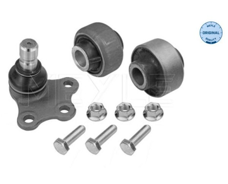 Kit de reparación, brazo de control 11-16 610 0002 Meyle