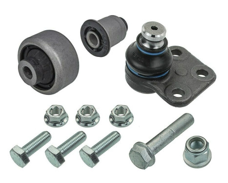 Kit de reparación, brazo de control 16-16 610 0003 Meyle