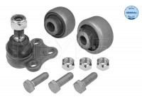 Kit de reparación, brazo de control 16-16 610 0011 Meyle