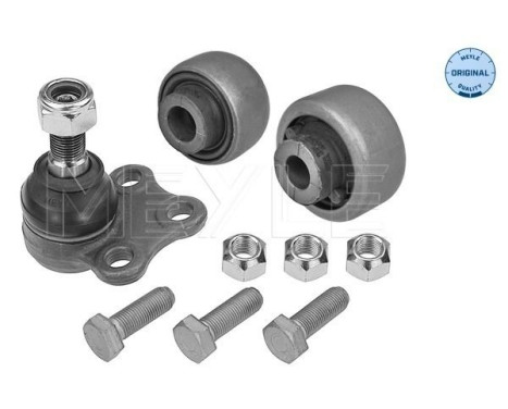Kit de reparación, brazo de control 16-16 610 0011 Meyle