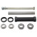 Kit de reparación, brazo de control 290016 ABS