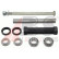 Kit de reparación, brazo de control 290016 ABS, Miniatura 2
