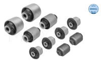 Kit de reparación, brazo de control 314 610 0037 Meyle