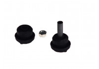 Kit de reparación, brazo de control 400 121 Topran
