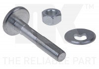 Kit de reparación, brazo de control 5103308 NK