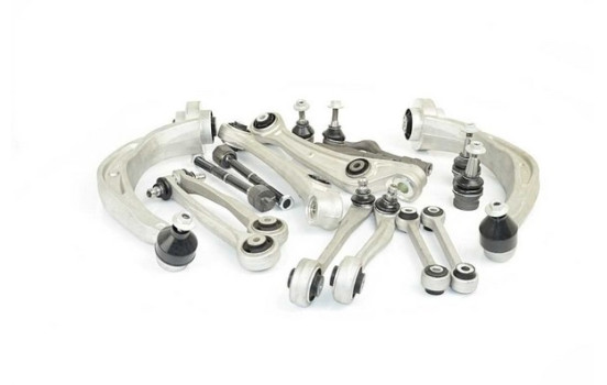 Kit de reparación, brazo de control BSG 90-315-106