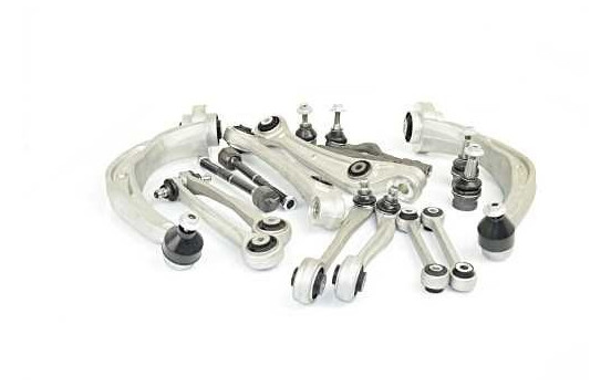 Kit de reparación, brazo de control BSG 90-315-106, Imagen 2