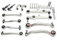 Kit de reparación, brazo de control BSG 90-700-108