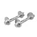 Kit de reparación, brazo de control TED12076 Tedgum